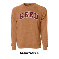 CI Sport Raglan Crew