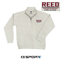 CI Sport Quarter Zip