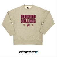CI Sport Classic Crew Eve