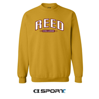 CI Sport Duplass Crew