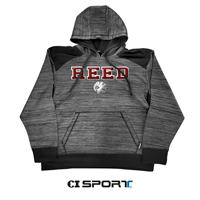 CI Sport Electric Poly Hoodie
