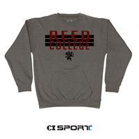 CI Sport Pocket Crew Griffin Tres