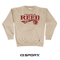 CI Sport Crew w/ Griffin & Pocket