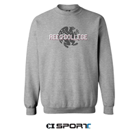 CI Sport Griffin Blake Crew (w/ embroidery & screen print)