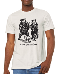 Paradox Cafe Tee