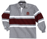 Griffin Rugby Shirt
