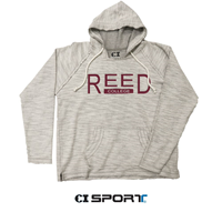 CI Sport Terry Leisure Hoodie